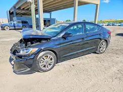 KMHD84LF1JU628043 2018 HYUNDAI ELANTRA