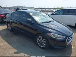 KMHD84LF1JU628110 2018 HYUNDAI ELANTRA