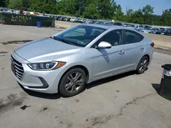 KMHD84LF1JU629192 2018 HYUNDAI ELANTRA