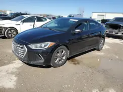KMHD84LF1JU629306 2018 HYUNDAI ELANTRA