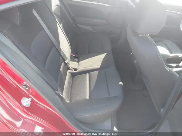 KMHD84LF1JU636028 2018 HYUNDAI ELANTRA - Image 8