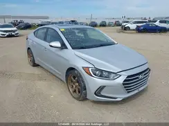 KMHD84LF1JU642394 2018 HYUNDAI ELANTRA
