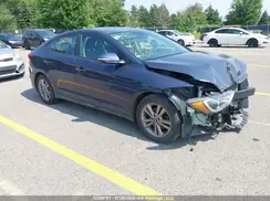 KMHD84LF1JU642735 2018 HYUNDAI ELANTRA