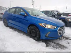 KMHD84LF1JU643951 2018 HYUNDAI ELANTRA