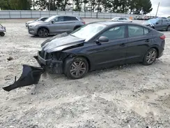 KMHD84LF1JU646106 2018 HYUNDAI ELANTRA