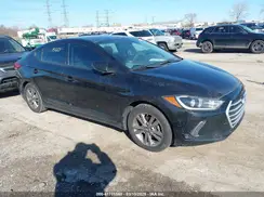 KMHD84LF1JU646137 2018 HYUNDAI ELANTRA