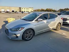 KMHD84LF1JU646168 2018 HYUNDAI ELANTRA