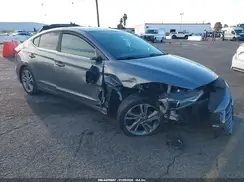 KMHD84LF1JU648048 2018 HYUNDAI ELANTRA