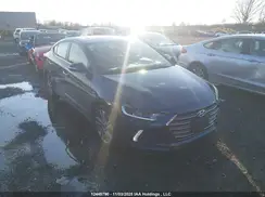 KMHD84LF1JU648972 2018 HYUNDAI ELANTRA