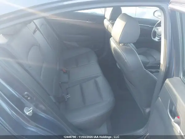 KMHD84LF1JU648972 2018 HYUNDAI ELANTRA - Image 8
