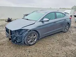 KMHD84LF1JU659647 2018 HYUNDAI ELANTRA