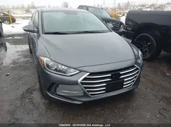 KMHD84LF1JU661320 2018 HYUNDAI ELANTRA