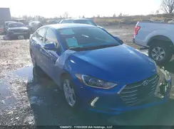 KMHD84LF1JU663830 2018 HYUNDAI ELANTRA