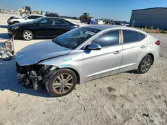 KMHD84LF1JU664010 2018 HYUNDAI ELANTRA