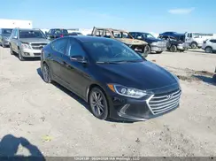 KMHD84LF1JU666873 2018 HYUNDAI ELANTRA