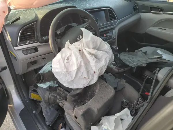 KMHD84LF1JU679042 2018 HYUNDAI ELANTRA - Image 8
