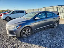 KMHD84LF1JU683172 2018 HYUNDAI ELANTRA
