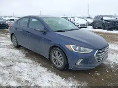KMHD84LF1JU683849 2018 HYUNDAI ELANTRA