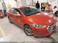 KMHD84LF1JU683852 2018 HYUNDAI ELANTRA