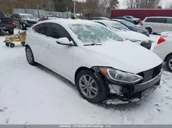 KMHD84LF1JU689912 2018 HYUNDAI ELANTRA