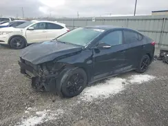 KMHD84LF1JU690025 2018 HYUNDAI ELANTRA