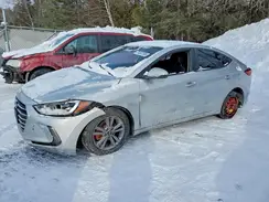 KMHD84LF1JU696181 2018 HYUNDAI ELANTRA