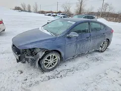 KMHD84LF1JU697721 2018 HYUNDAI ELANTRA