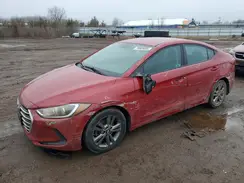 KMHD84LF1JU697783 2018 HYUNDAI ELANTRA