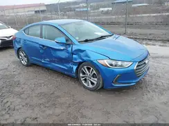 KMHD84LF1JU698254 2018 HYUNDAI ELANTRA