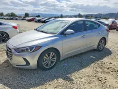 KMHD84LF1JU704926 2018 HYUNDAI ELANTRA
