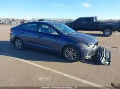 KMHD84LF1JU715912 2018 HYUNDAI ELANTRA