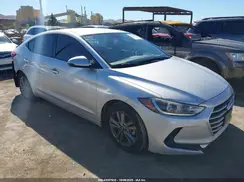 KMHD84LF1JU718048 2018 HYUNDAI ELANTRA