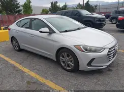KMHD84LF1JU718065 2018 HYUNDAI ELANTRA