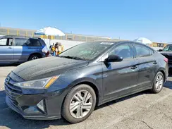 KMHD84LF1KU730279 2019 HYUNDAI ELANTRA