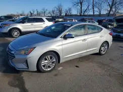 KMHD84LF1KU731190 2019 HYUNDAI ELANTRA