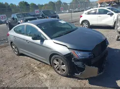 KMHD84LF1KU734302 2019 HYUNDAI ELANTRA