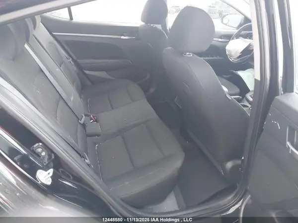 KMHD84LF1KU735952 2019 HYUNDAI ELANTRA - Image 8