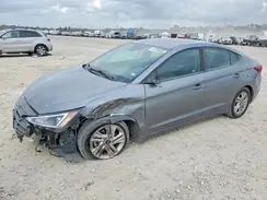KMHD84LF1KU736857 2019 HYUNDAI ELANTRA