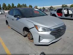 KMHD84LF1KU738043 2019 HYUNDAI ELANTRA