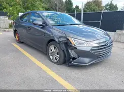 KMHD84LF1KU738866 2019 HYUNDAI ELANTRA