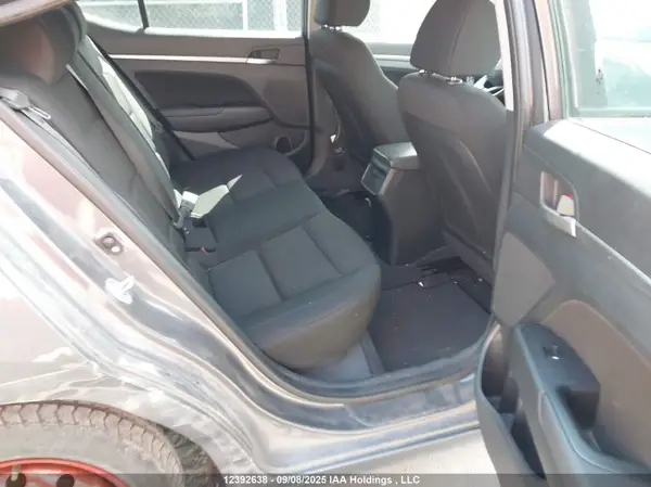 KMHD84LF1KU738866 2019 HYUNDAI ELANTRA - Image 8