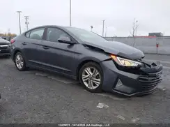 KMHD84LF1KU739757 2019 HYUNDAI ELANTRA