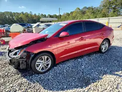 KMHD84LF1KU741623 2019 HYUNDAI ELANTRA