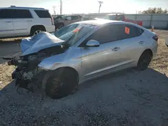 KMHD84LF1KU741931 2019 HYUNDAI ELANTRA