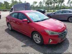KMHD84LF1KU743243 2019 HYUNDAI ELANTRA