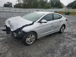 KMHD84LF1KU743274 2019 HYUNDAI ELANTRA