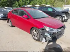 KMHD84LF1KU744666 2019 HYUNDAI ELANTRA