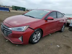 KMHD84LF1KU745834 2019 HYUNDAI ELANTRA