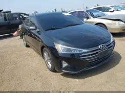 KMHD84LF1KU746028 2019 HYUNDAI ELANTRA