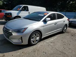 KMHD84LF1KU746305 2019 HYUNDAI ELANTRA